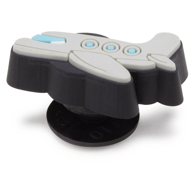 Crocs™ Jibbitz Tiny Plane 