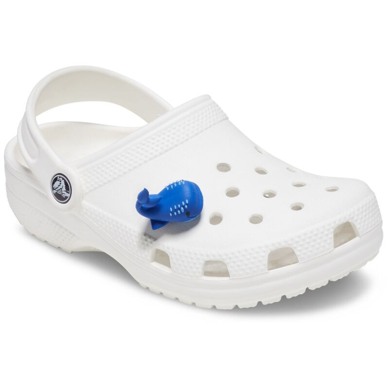Crocs™ Jibbitz D Whale 