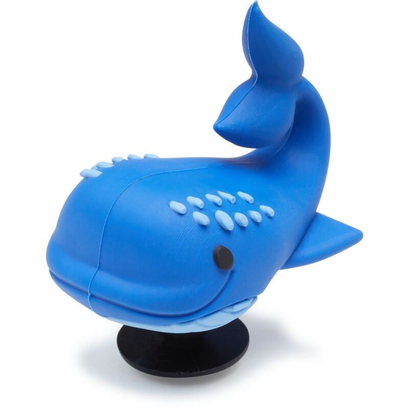 Crocs™ Jibbitz D Whale 