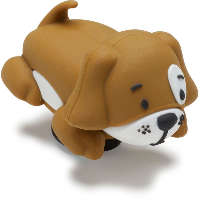 Crocs™ Jibbitz 3D Dog With Paws 