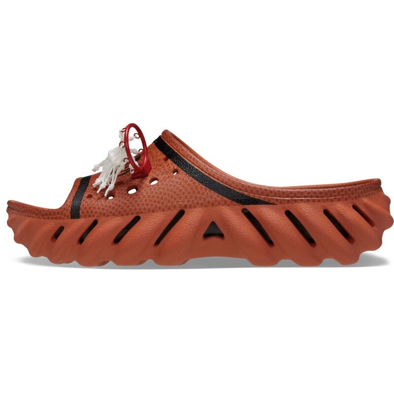 Crocs™ NBA Echo Slide Sienna