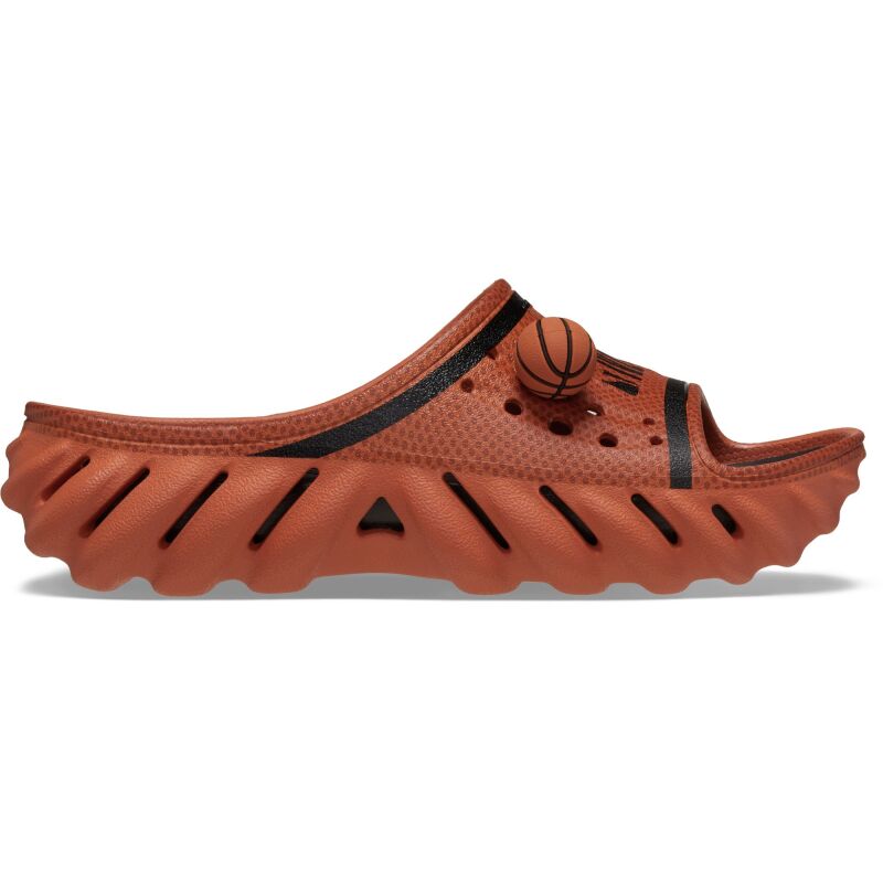 Crocs™ NBA Echo Slide Sienna
