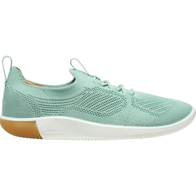 Keen KNX Knit Lace Women's Granite Green/Lichen