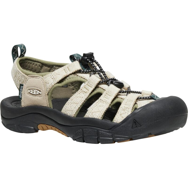 Keen Newport Retro Women's Gramicci Hemp