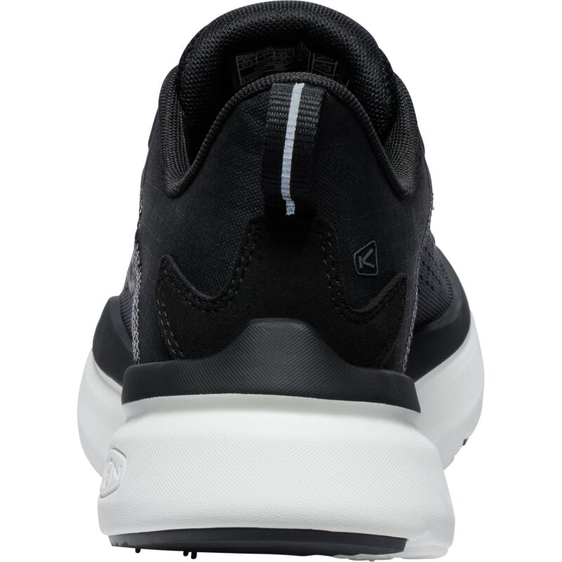 Keen WK450E Women's BLACK/STAR WHITE