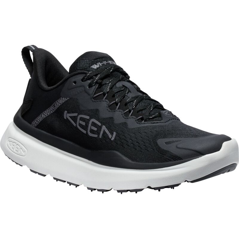 Keen WK450E Women's BLACK/STAR WHITE