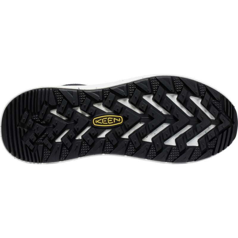 Keen WK400 Men's BLACK/WHITE