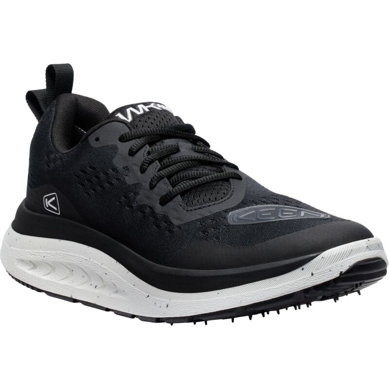 Keen WK400 Men's BLACK/WHITE