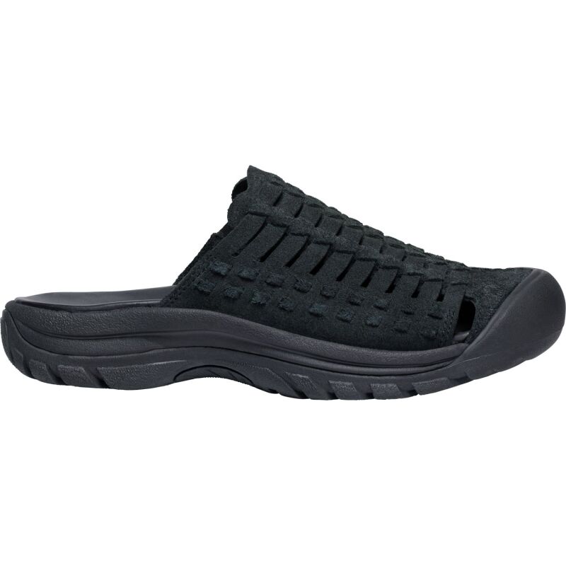 Keen San Juan Sandal II Women's BLACK/BLACK