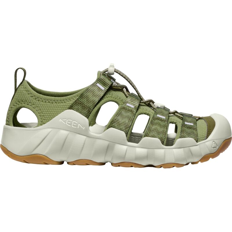 Keen Hyperport H2 Men's MARTINI OLIVE/PLAZA TAUPE