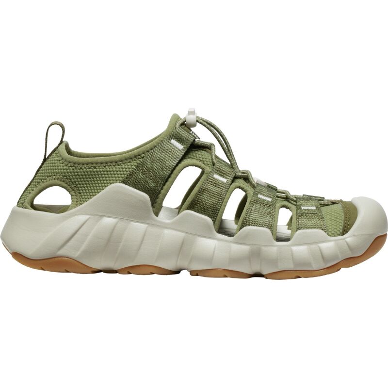Keen Hyperport H2 Men's MARTINI OLIVE/PLAZA TAUPE
