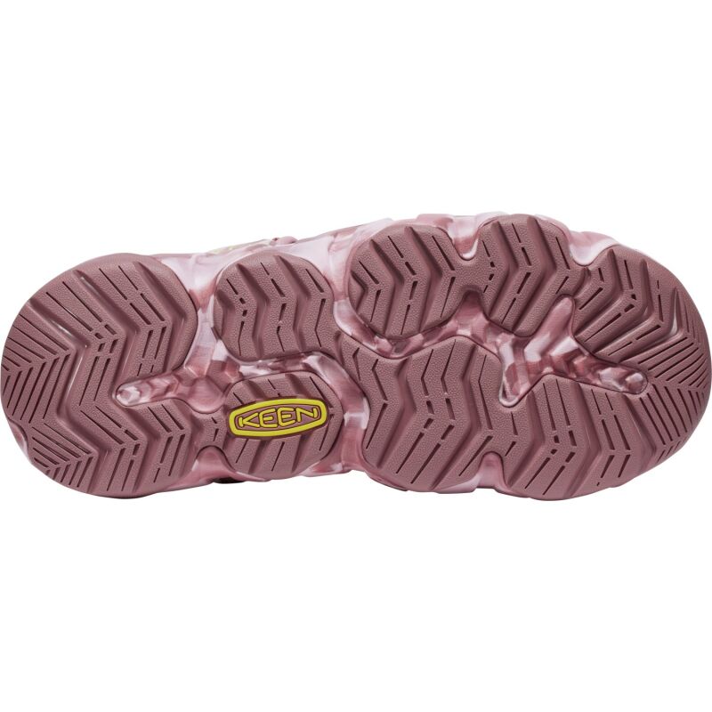 Keen Hyperport H2 Women's NOSTALGIA ROSE/DAIQUIRI GREEN