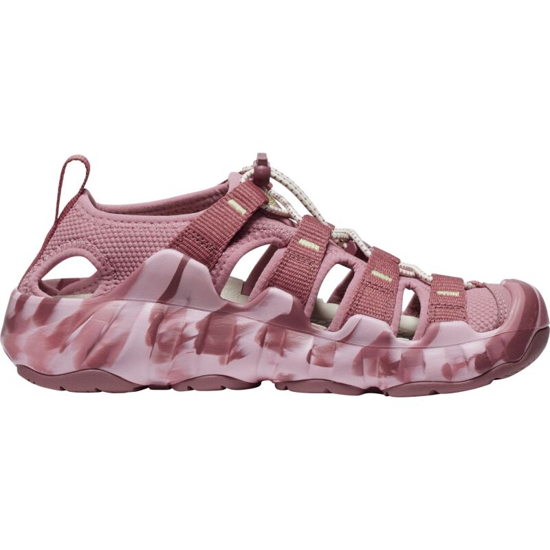 Keen Hyperport H2 Women's NOSTALGIA ROSE/DAIQUIRI GREEN