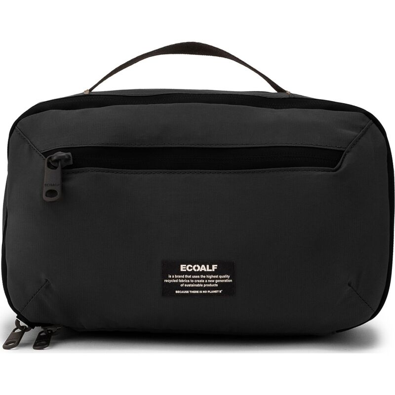 ECOALF OSLOALF TOILETRY Black