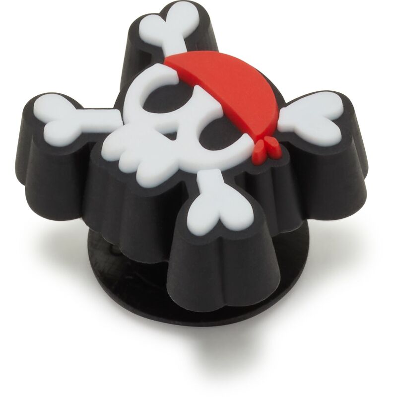 Crocs™ Jibbitz Tiny Pirate Skull 