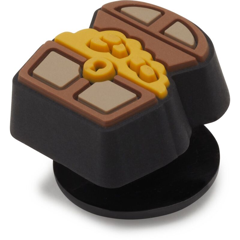 Crocs™ Jibbitz Tiny Treasure Chest 