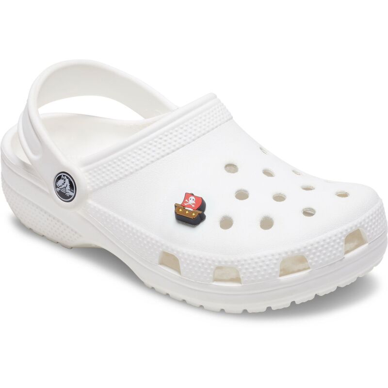 Crocs™ Jibbitz Tiny Pirate Ship 