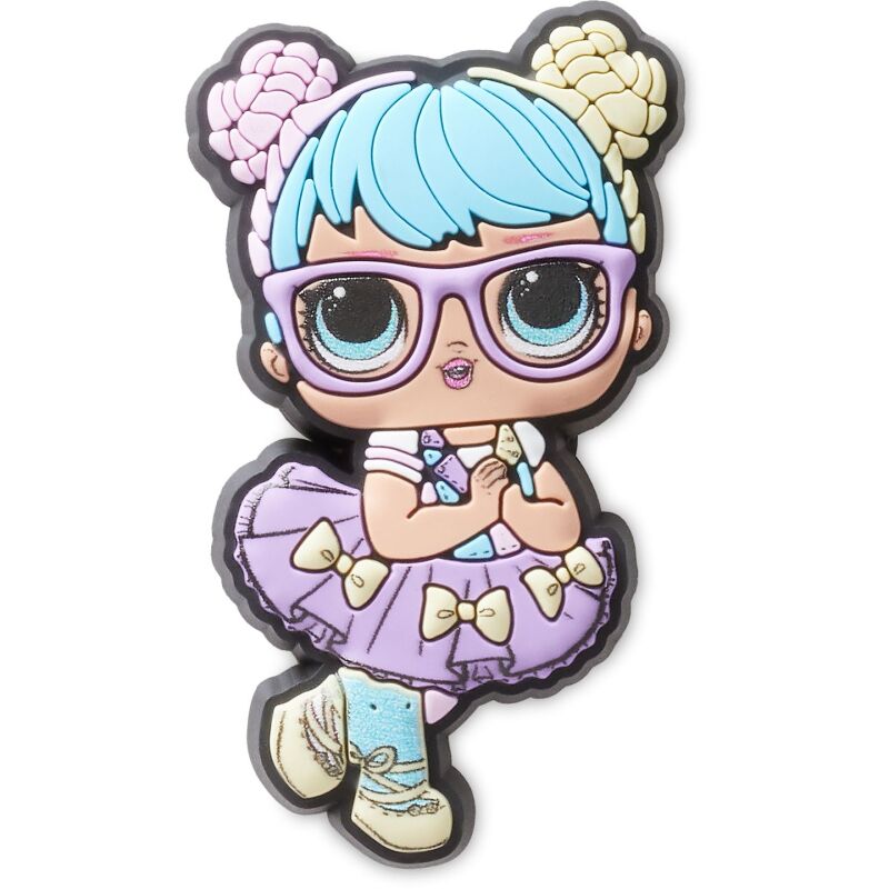 Crocs™ Jibbitz Lol Surprise Bonbon 