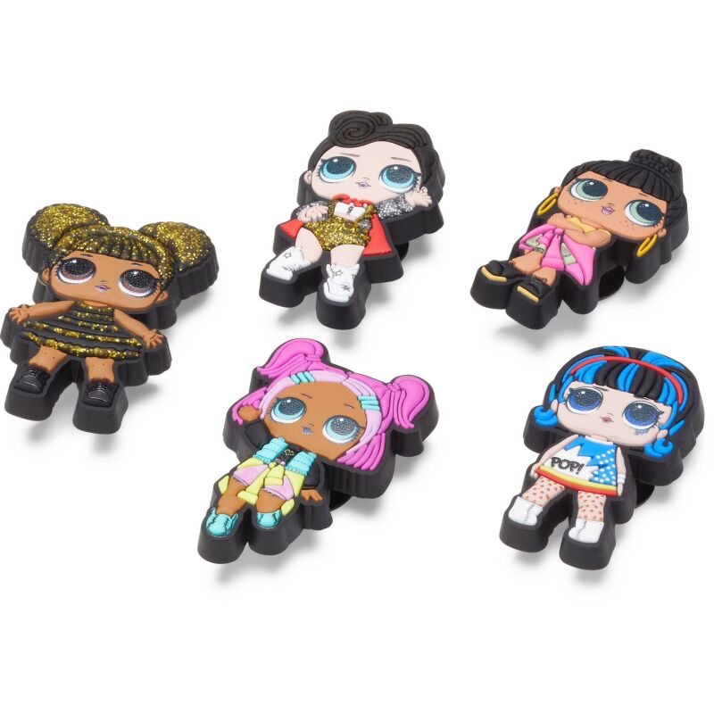 Crocs™ Jibbitz Lol Surprise 5Pck 1 