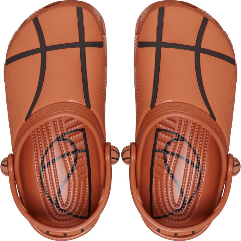Crocs™ Classic Basketball Clog Kids' Sienna