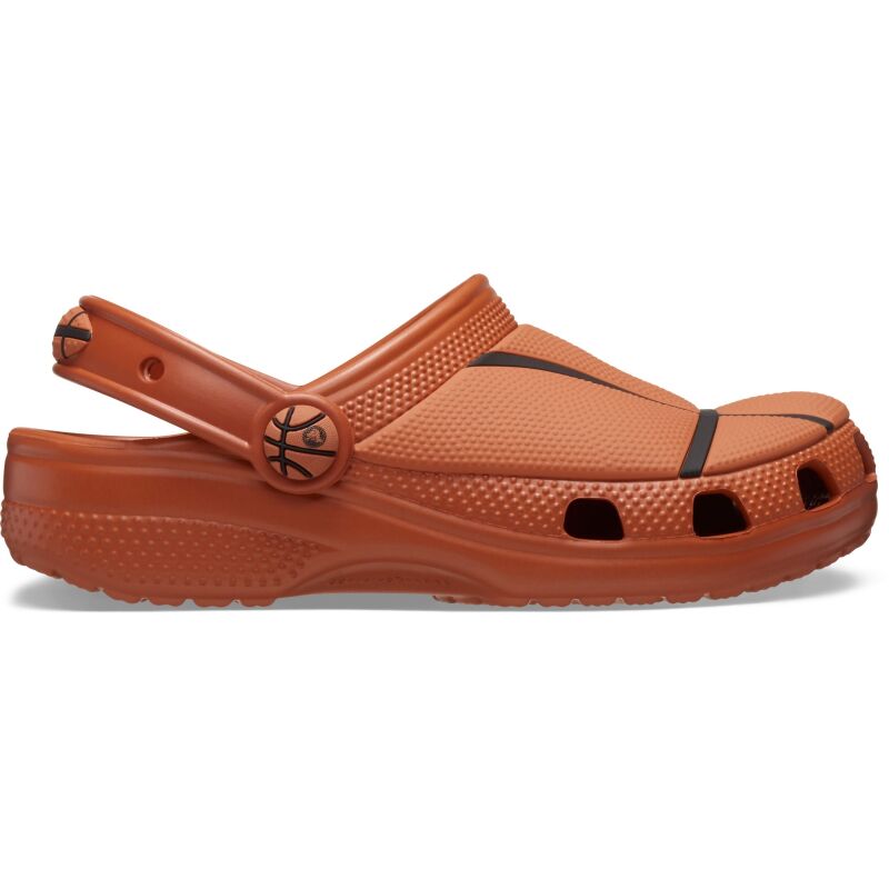 Crocs™ Classic Basketball Clog Kids' Sienna