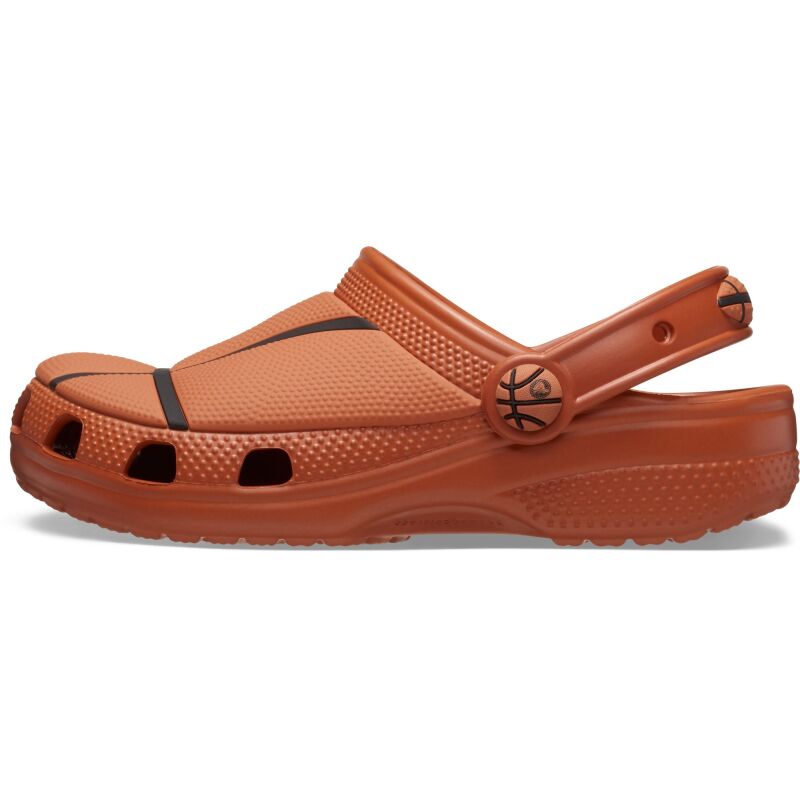 Crocs™ Classic Basketball Clog Kids' Sienna