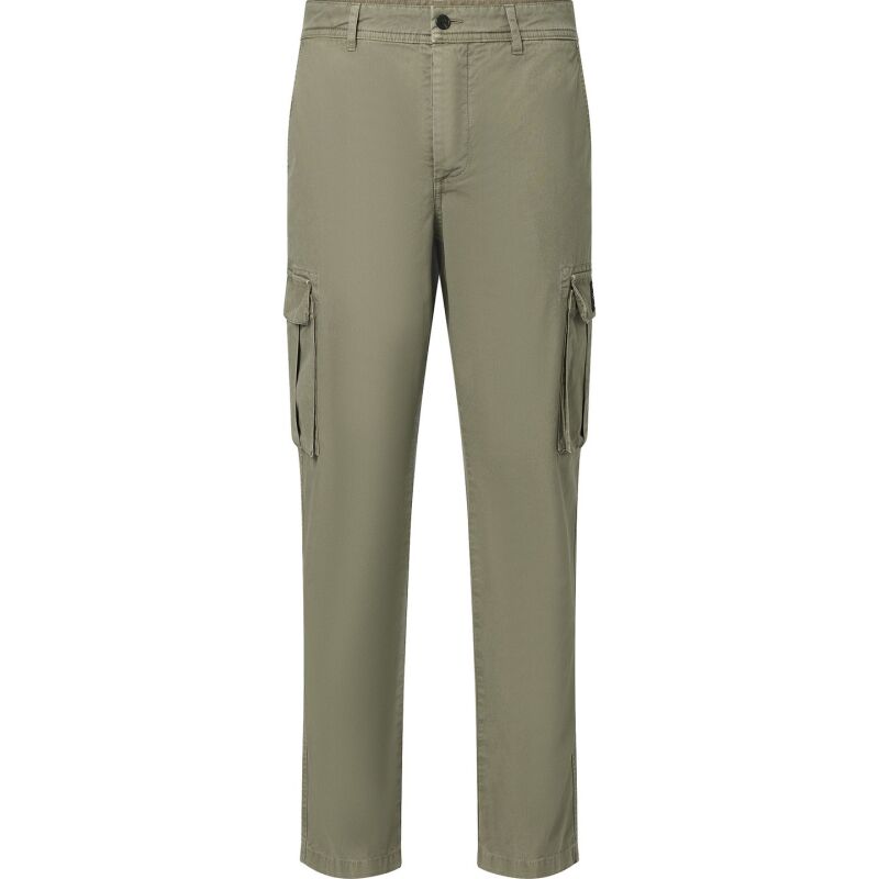 ECOALF MARNEALF PANTS MAN Topo