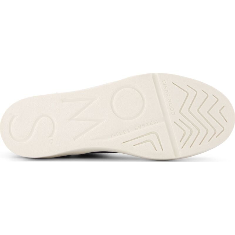 TOMS SUEDE/FAUX WOMEN'S VERONA MID SNEAKER 10021443 Dark Grey