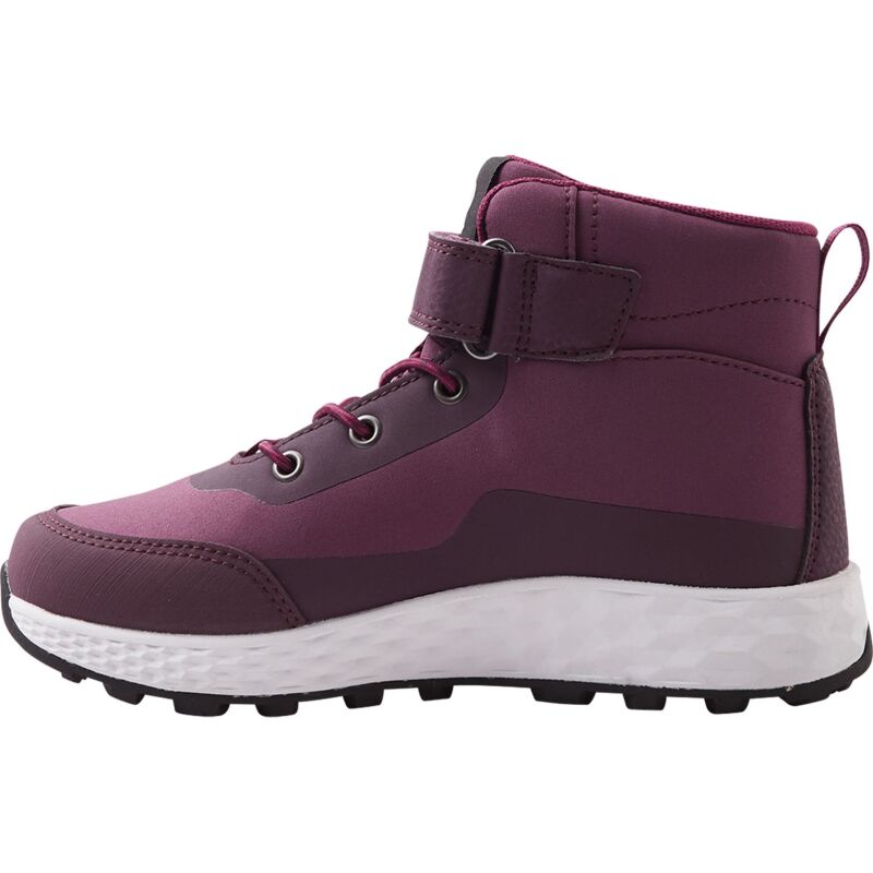 REIMA ReimaTec Waterproof High-top Sneakers Hiipien Deep purple 4960