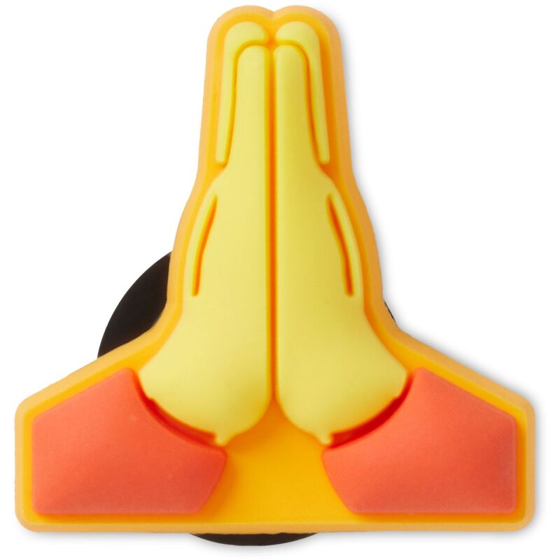 Crocs™ Jibbitz Prayer Hands 