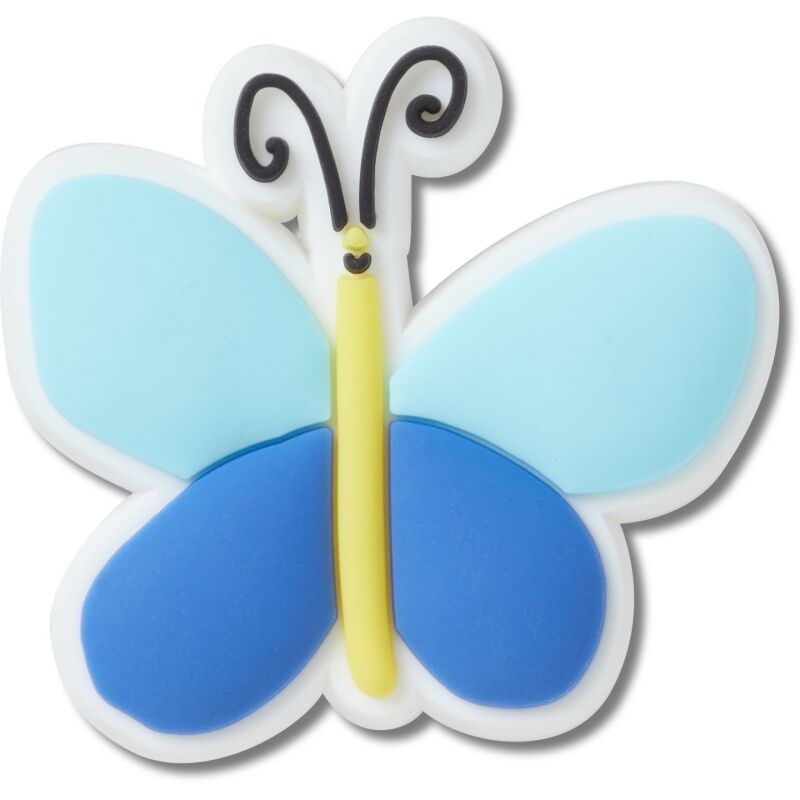 Crocs™ Jibbitz Doodle Butterfly 