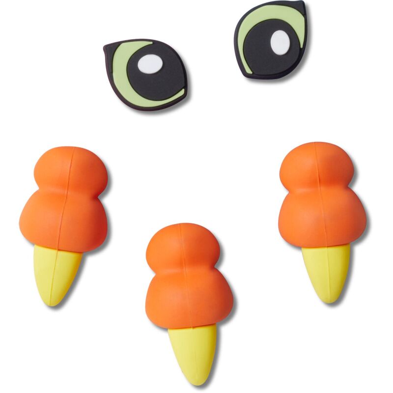 Crocs™ Jibbitz Make Your Own Dino 5 Pack 