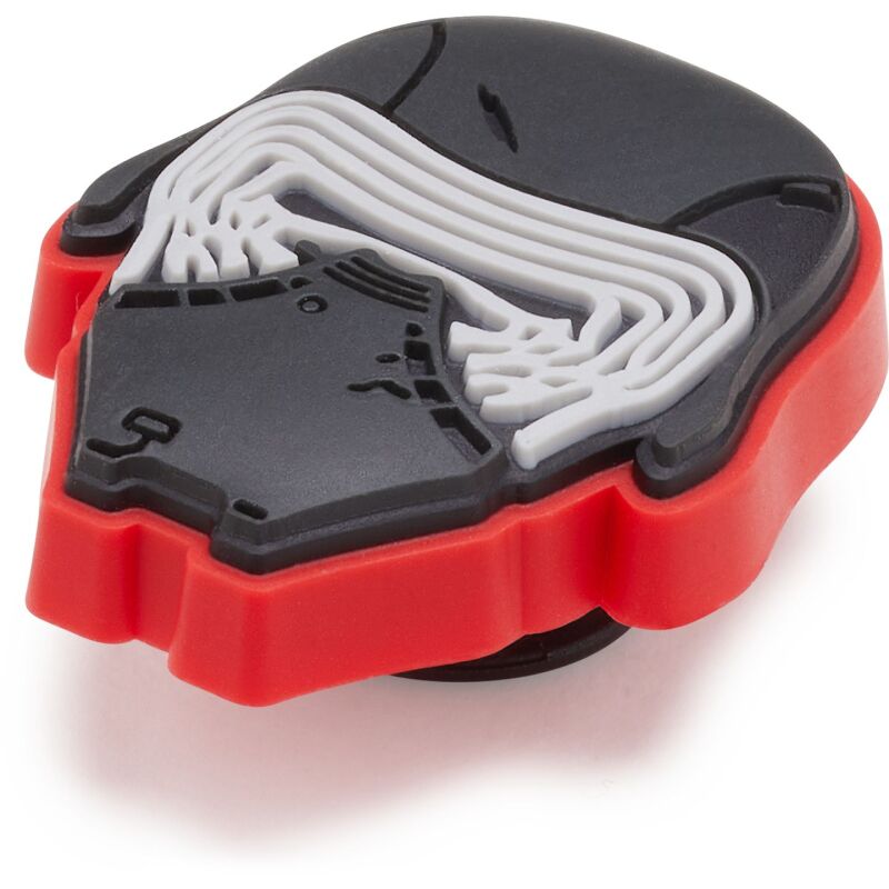 Crocs™ Jibbitz Kylo Ren Head 