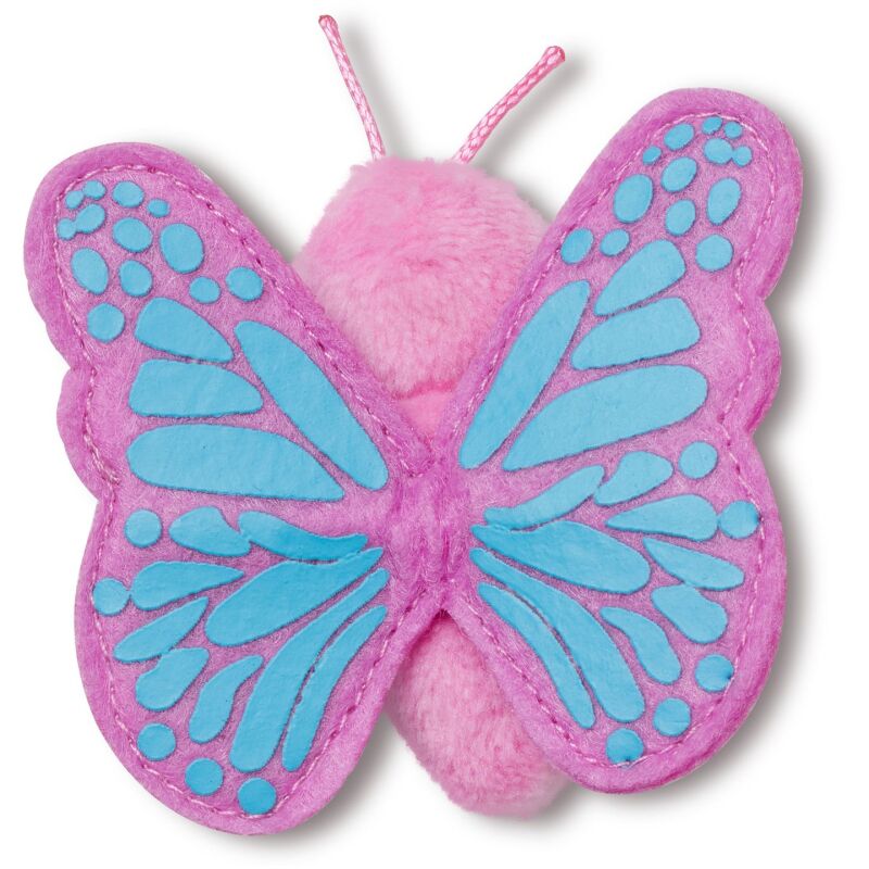 Crocs™ Jibbitz Adjustable Butterfly 