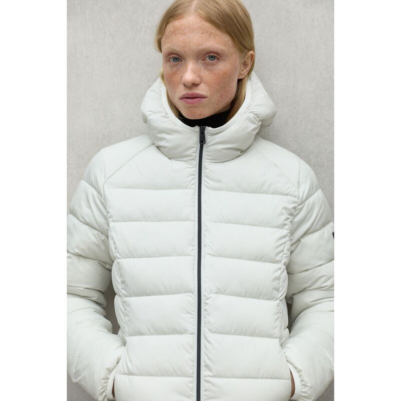 ECOALF ASPENALF JACKET WOMAN Ash
