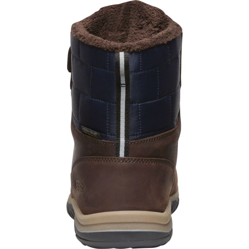 Keen Kanibou WP Big Kid's Java/Naval Academy