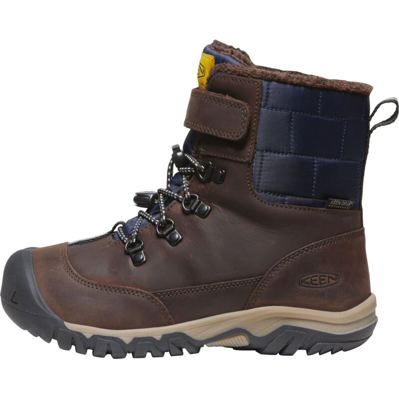 Keen Kanibou WP Big Kids' Java/Naval Academy