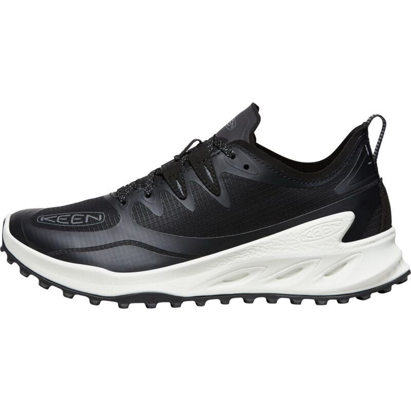Keen Zionic Speed Women's BLACK/STAR WHITE 061