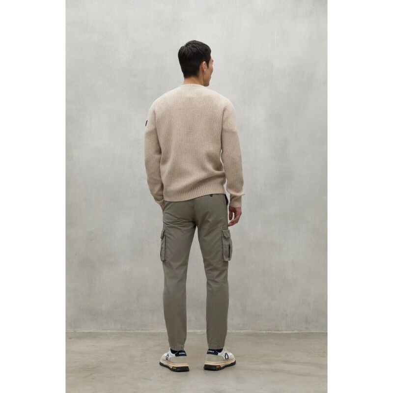 ECOALF MARNEALF PANTS MAN Topo