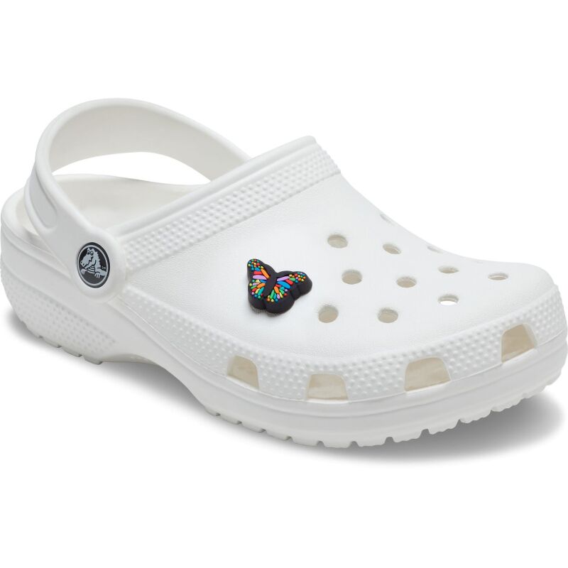 Crocs™ Jibbitz Tiny Colorful Butterfly 