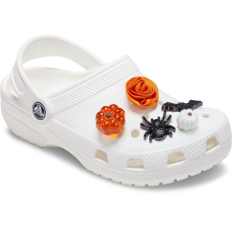 Crocs™ Jibbitz Hide And Eek Halloween 5 Pack 