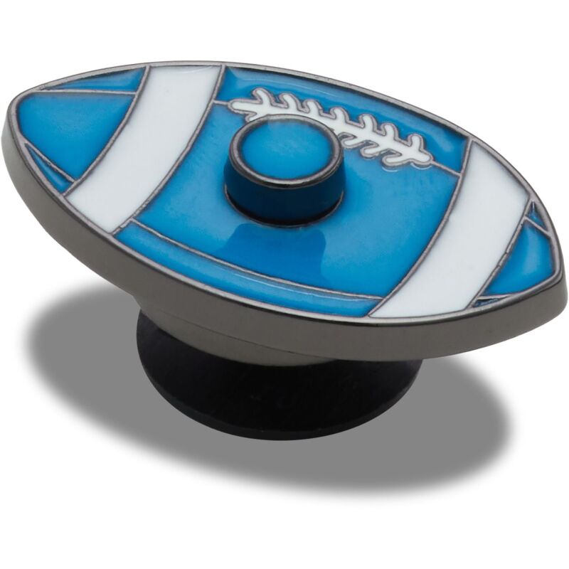 Crocs™ Jibbitz Spinning Football 