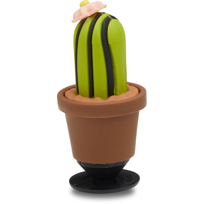 Crocs™ Jibbitz D Cactus With Flower 