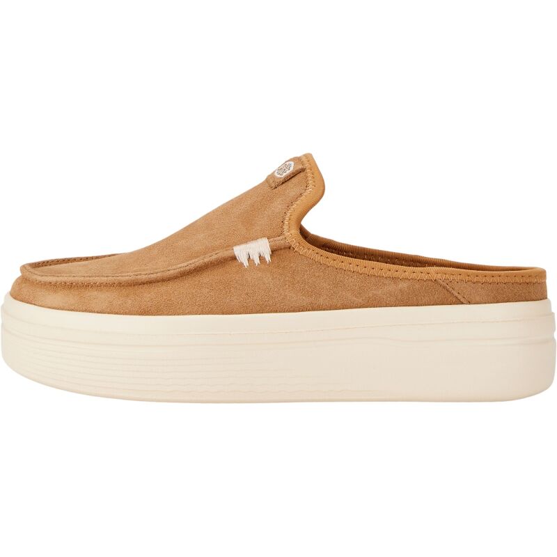 HEYDUDE Austin Lift Classic Women 41272 Tan