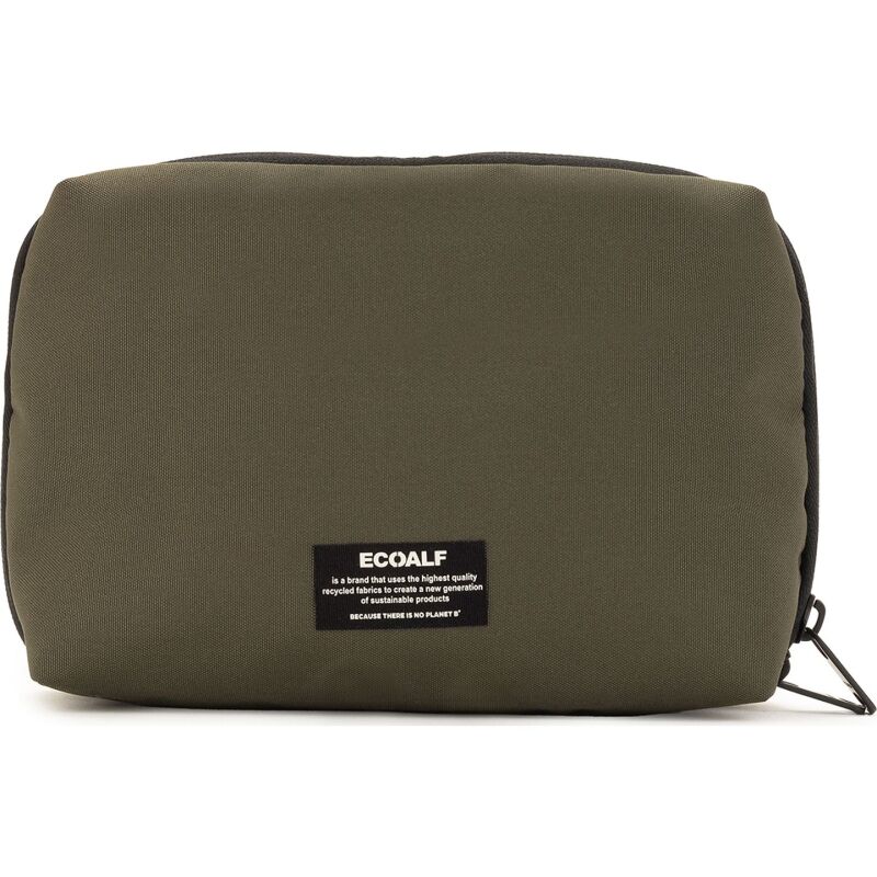 ECOALF WAKAIALF TECH ORGANIZER Forest Night