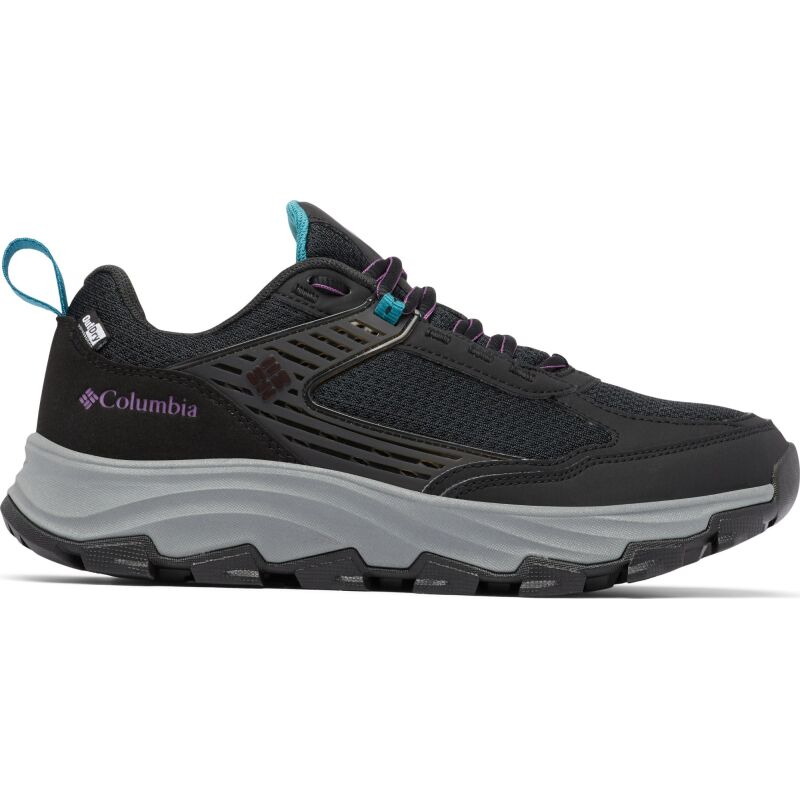 Columbia Hatana Max Outdry Women's Black/ Dark Lava