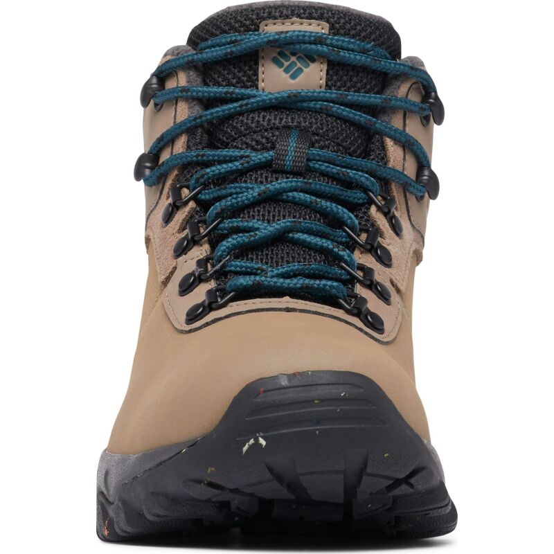 Columbia Newton Ridge Wp Omni-Heat II Ash Brown/ Night Wave