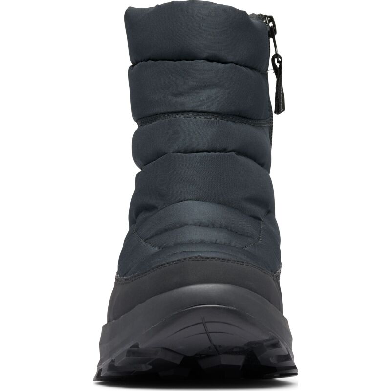 Columbia Snowtrot MID Women's Black/ Titanium II