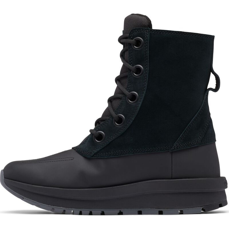 Columbia Moritza Shield Omni-Heat Women's Black/ Graphite