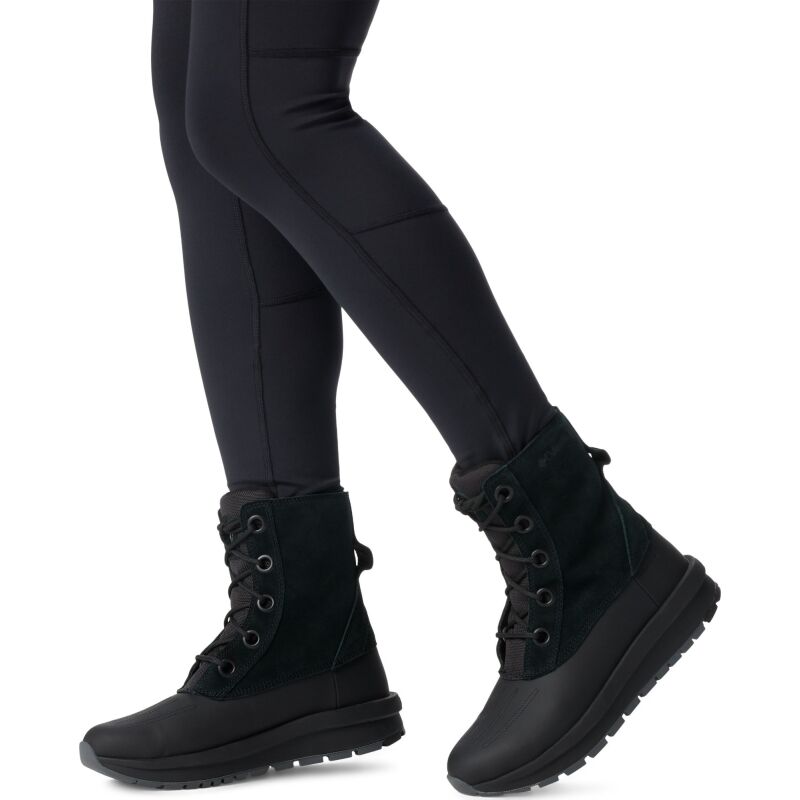 Columbia Moritza Shield Omni-Heat Women's Black/ Graphite